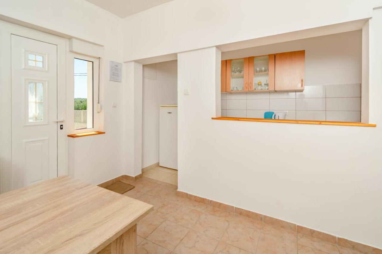 Apartmani Ajp ポセダリェ エクステリア 写真
