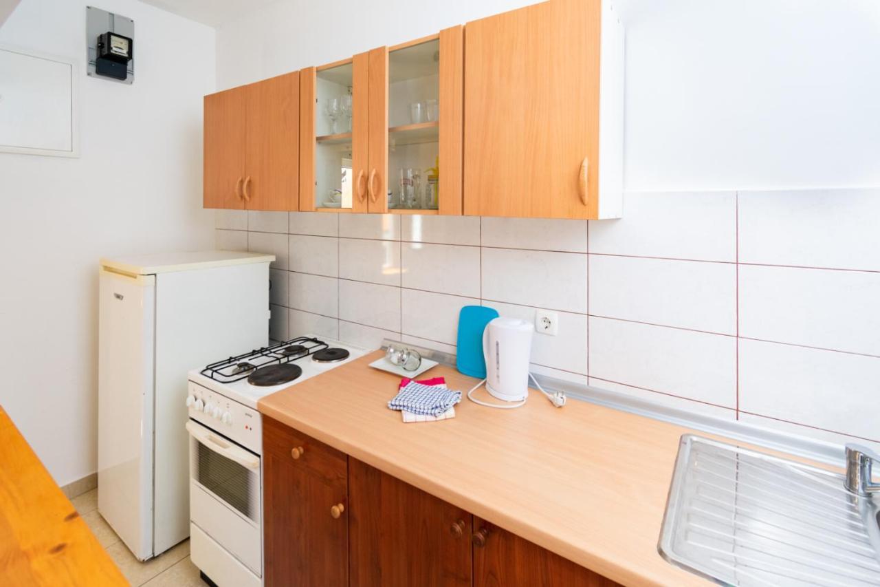 Apartmani Ajp ポセダリェ エクステリア 写真