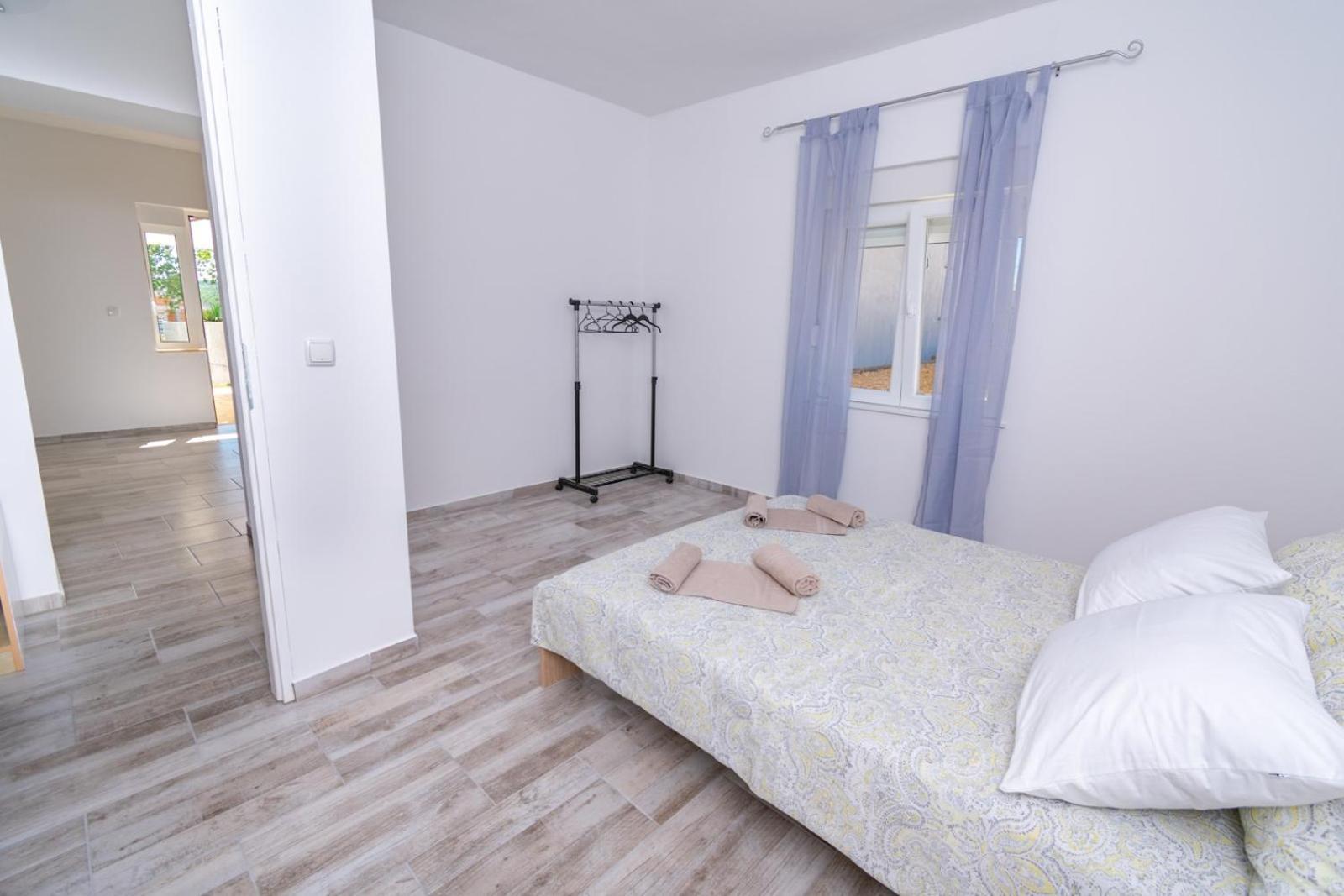 Apartmani Ajp ポセダリェ エクステリア 写真