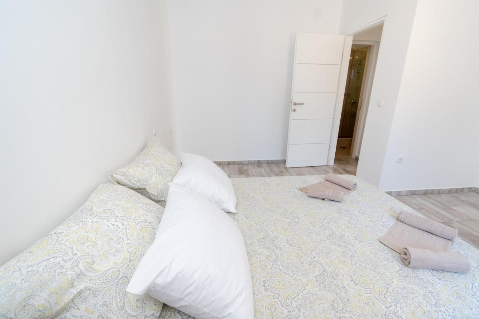 Apartmani Ajp ポセダリェ エクステリア 写真