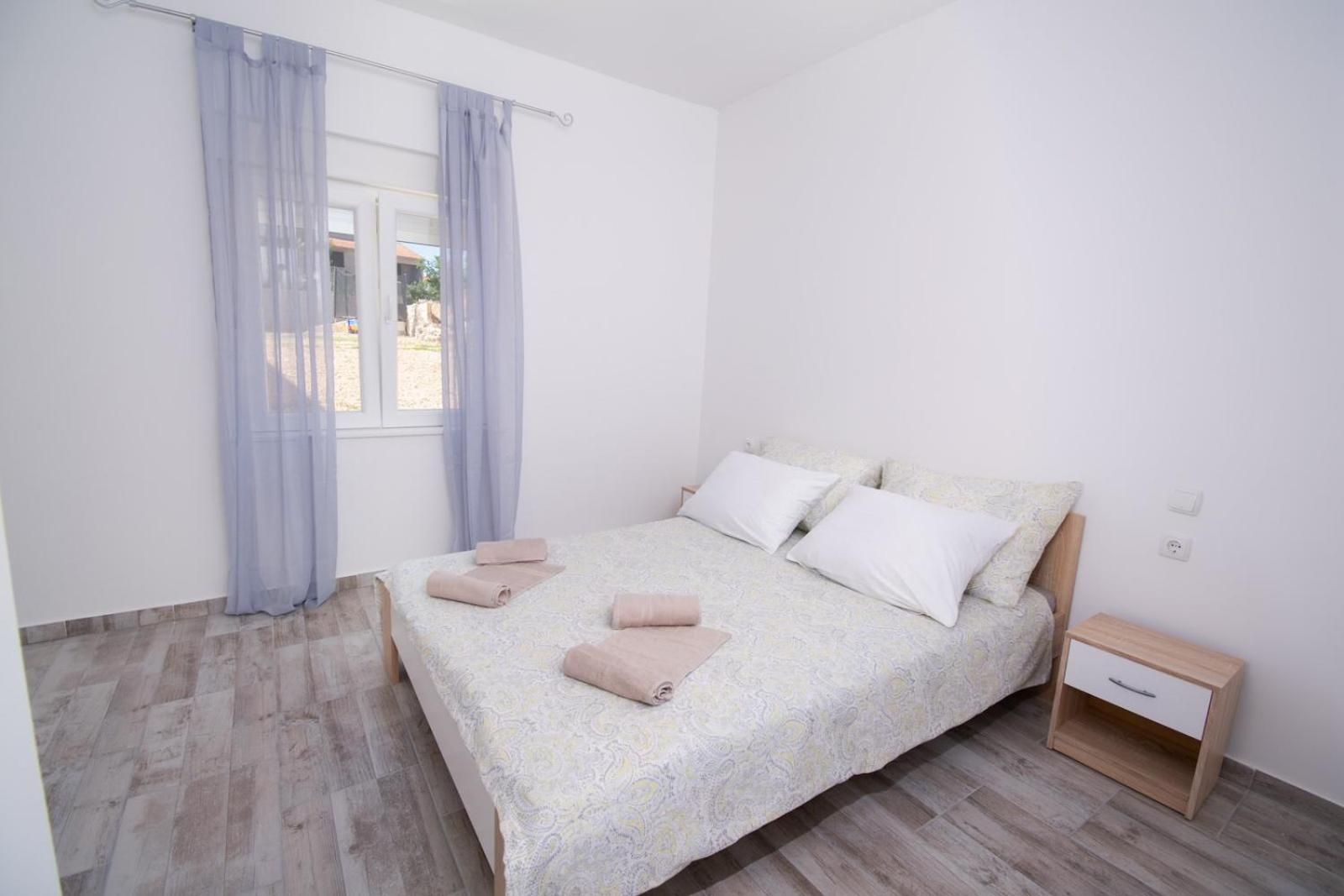Apartmani Ajp ポセダリェ エクステリア 写真